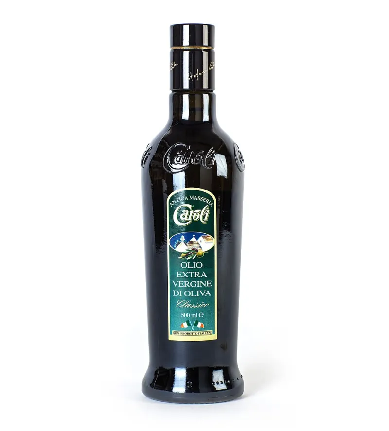 Guida all'olio extravergine: come scegliere quello giusto per ogni piatto