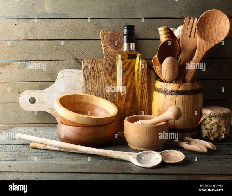 La cucina che lavora per te: come organizzare spazi e utensili per cucinare senza stress