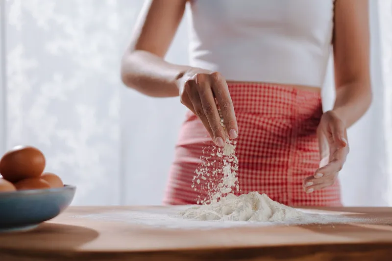 La ricetta è un suggerimento: come sostituire gli ingredienti che mancano senza rovinare il piatto